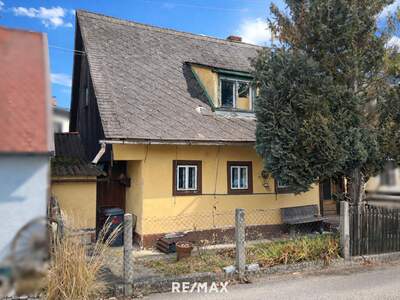 Einfamilienhaus kaufen in 4780 Schärding