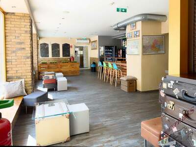 Beherbergungsbetrieb kaufen in 1040 Wien (Bild 4)