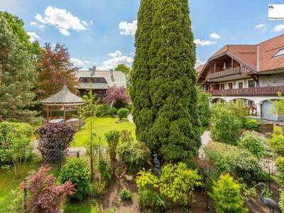 Wohnung kaufen in 5310 Mondsee