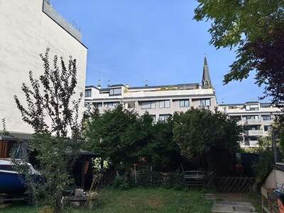 Grundstück kaufen in 1210 Wien (Bild 1)