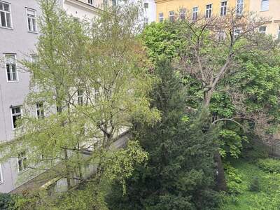 Mietwohnung in 1090 Wien