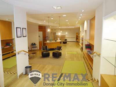 Büro / Praxis mieten in 2340 Mödling (Bild 5)