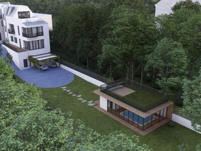 Grundstück kaufen in 1160 Wien