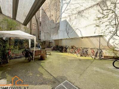 Altbauwohnung kaufen in 1020 Wien 2. (Bild 5)