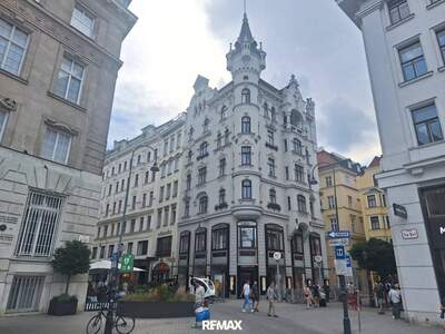 Mietwohnung in 1010 Wien