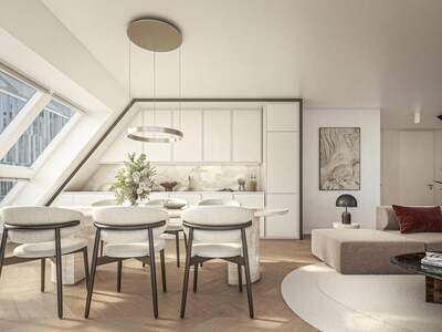 Wohnung kaufen in 1030 Wien (Bild 3)