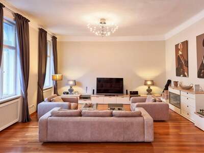 Wohnung kaufen in 1010 Wien