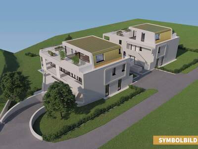 Eigentumswohnung in 6071 Aldrans