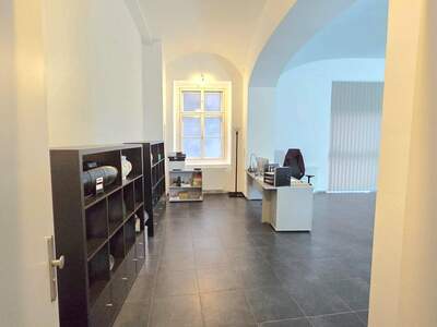 Gewerbeobjekt mieten in 1020 Wien