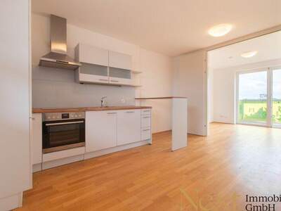 Terrassenwohnung mieten in 4020 Linz (Bild 5)