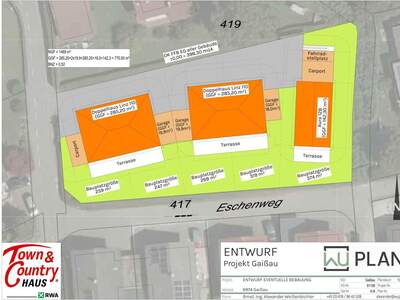 Haus kaufen in 6974 Gaißau (Bild 5)