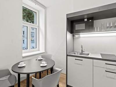 Wohnung kaufen in 1030 Wien