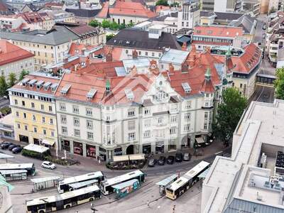 Gewerbeobjekt mieten in 9020 Klagenfurt