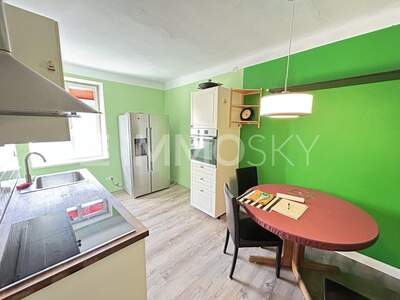 Terrassenwohnung kaufen in 5020 Salzburg (Bild 5)