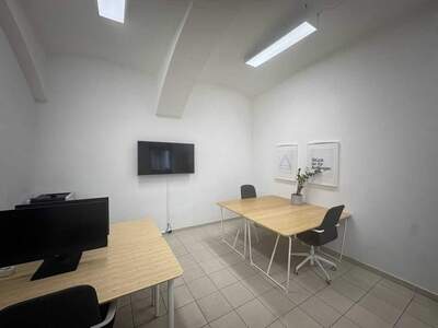 Gewerbeobjekt mieten in 1030 Wien