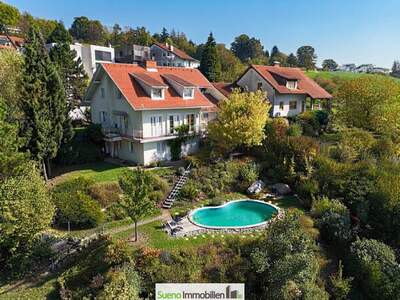 Haus kaufen in 4048 Pöstlingberg