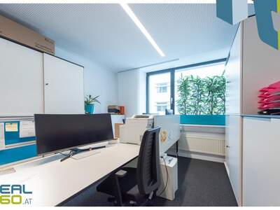 Büro / Praxis mieten in 4020 Linz (Bild 4)
