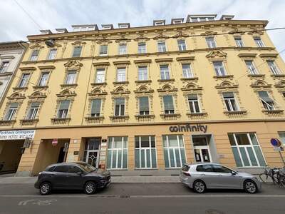 Gewerbeobjekt mieten in 8020 Graz (Bild 2)