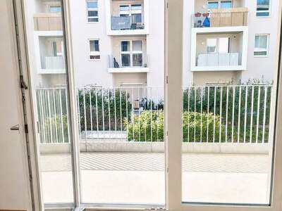 Apartment provisionsfrei mieten in 3107 St. Pölten