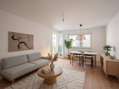 Eigentumswohnung in 1200 Wien