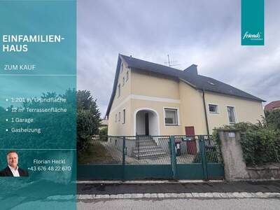 Haus kaufen in 2551 Enzesfeld