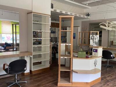 Gewerbeobjekt mieten in 3335 Weyer