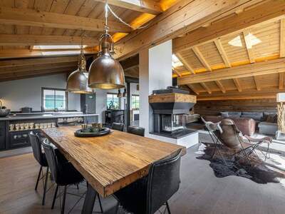 Haus kaufen in 6365 Kirchberg