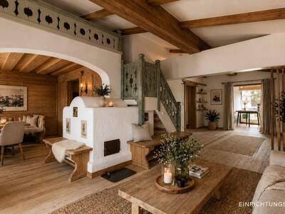Wohnung kaufen in 6370 Kitzbühel