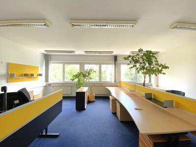 Bürozentrum mieten in 5020 Salzburg