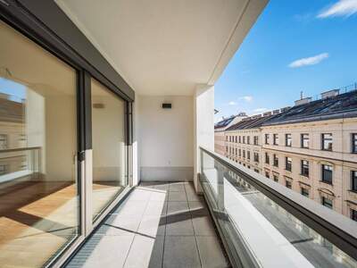 Wohnung mieten in 1170 Wien