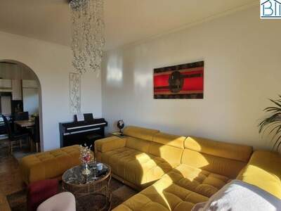 Wohnung mit Balkon kaufen in 8160 Weiz (Bild 4)