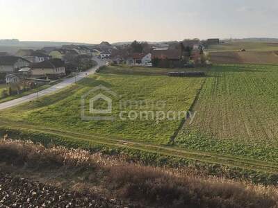 Grundstück kaufen in 2011 Sierndorf