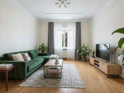 Altbauwohnung kaufen in 1130 Wien