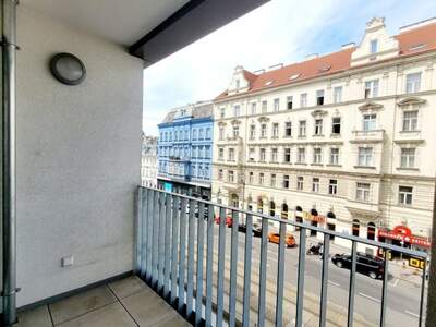 Wohnung mieten in 1090 Wien