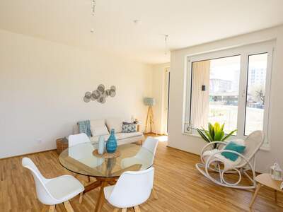 Wohnung mit Balkon kaufen in 8010 Graz (Bild 2)