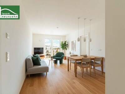 Terrassenwohnung kaufen in 1210 Wien (Bild 4)