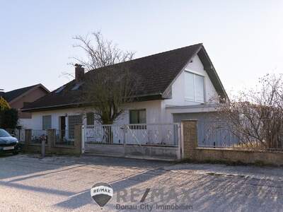 Einfamilienhaus kaufen in 2123 Unterolberndorf (Bild 3)