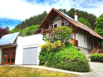 Haus kaufen in 2763 Pernitz