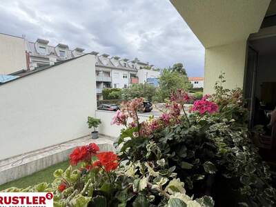 Wohnung mit Balkon kaufen in 2340 Mödling (Bild 5)