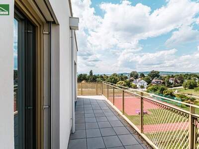 Eigentumswohnung in 1210 Wien