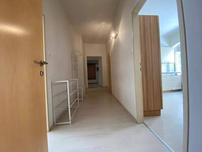 Wohnung mieten in 3500 Krems