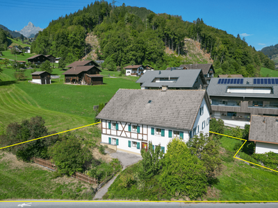 Grundstück kaufen in 6774 Tschagguns