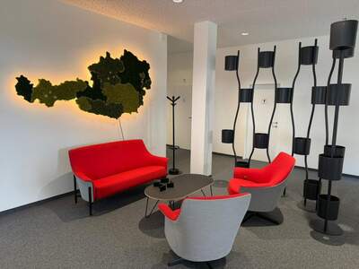 Büro / Praxis mieten in 4655 Vorchdorf (Bild 3)