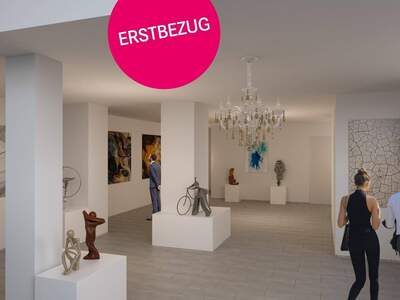 Wohnung kaufen in 1100 Wien