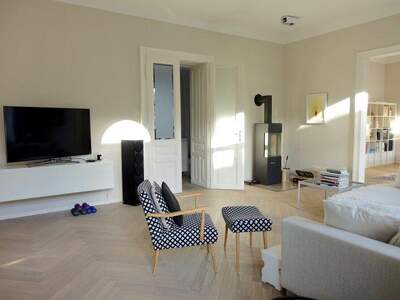 Terrassenwohnung kaufen in 1120 Wien (Bild 4)