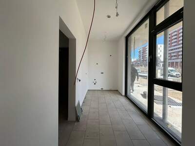 Gewerbeobjekt mieten in 1220 Wien