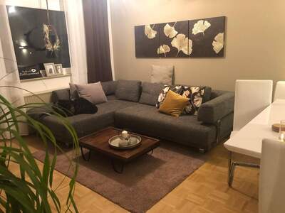 Wohnung provisionsfrei mieten in 9300 Sankt Veit