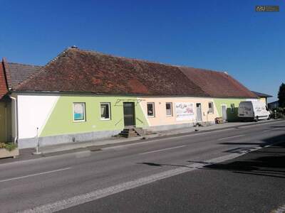 Haus kaufen in 8234 Rohrbach