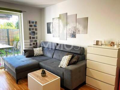 Terrassenwohnung kaufen in 4070 Fraham (Bild 2)