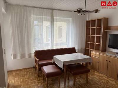 Terrassenwohnung mieten in 4400 Steyr (Bild 2)